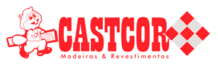 CastCor Madeiras Logo